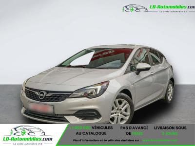 Opel Astra 1.5 Diesel 105 ch BVM