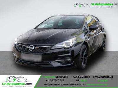 Opel Astra 1.5 Diesel 122 ch BVA