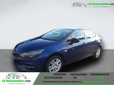 Opel Astra 1.5 Diesel 122 ch BVM