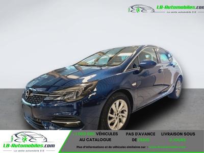 Opel Astra 1.5 Diesel 122 ch BVM