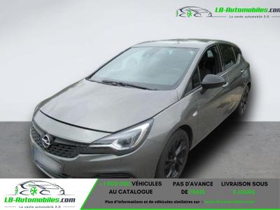 Opel Astra 1.5 Diesel 122 ch BVM