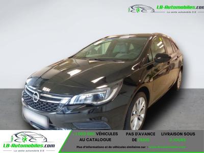 Opel Astra Sports Tourer 1.4 Turbo 150 ch