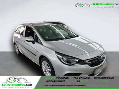 Opel Astra Sports Tourer 1.6 CDTI 136 ch BVA