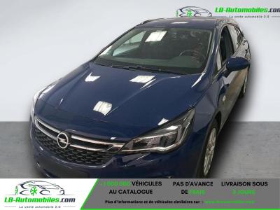 Opel Astra Sports Tourer 1.6 CDTI 136 ch BVA