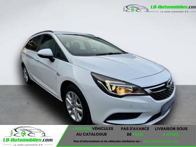 Opel Astra Sports Tourer 1.6 CDTI 136 ch BVA