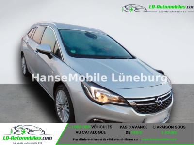 Opel Astra Sports Tourer 1.6 CDTI 136 ch BVA