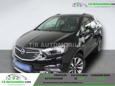 Opel Mokka 1.6 CDTI - 136 ch BVM