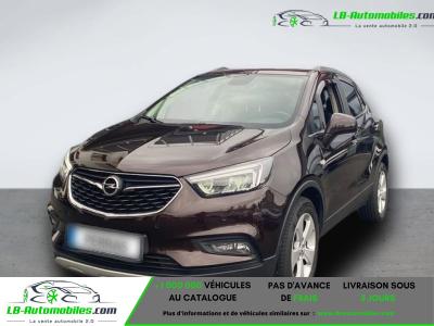 Opel Mokka X 1.4 Turbo - 152 ch BVA