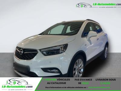 Opel Mokka X 1.4 Turbo - 152 ch BVA