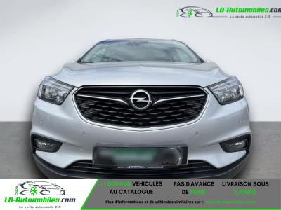 Opel Mokka X 1.6 CDTI - 136 ch