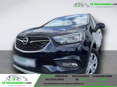 Opel Mokka X 1.6 CDTI - 136 ch