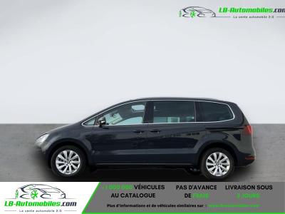 Seat Alhambra 2.0 TDI 150 BVM