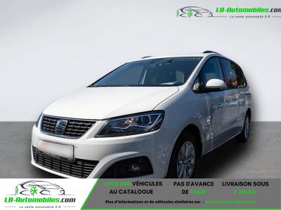 Seat Alhambra 2.0 TDI 150 BVM