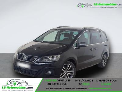 Seat Alhambra 2.0 TDI 150 BVM