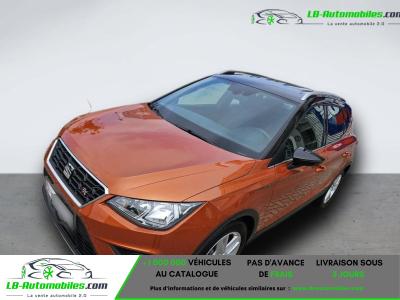 Seat Arona 1.0 EcoTSI 115 ch  BVM