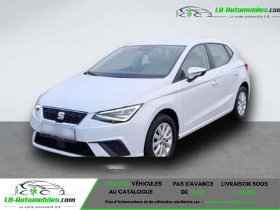 Seat Ibiza 1.6 TDI 115 ch  BVM