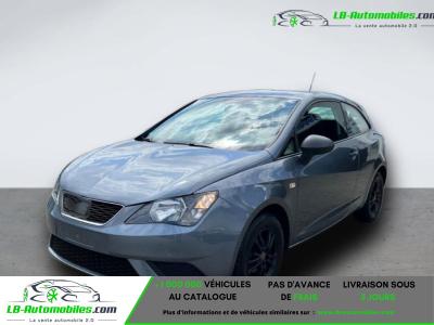 Seat Ibiza SC 1.0 75 ch