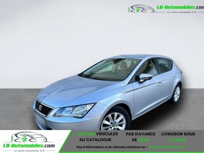 Seat Leon 1.2 TSI 110 BVM