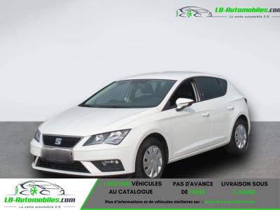 Seat Leon 1.2 TSI 110 BVM