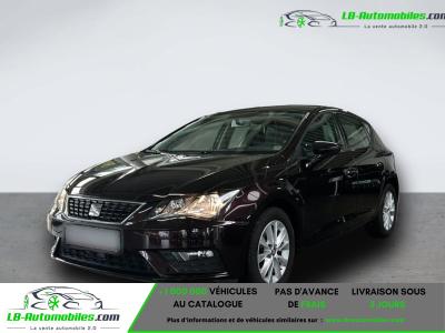 Seat Leon 1.2 TSI 110 BVM