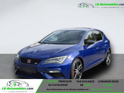 Seat Leon 2.0 TSI 300 BVA