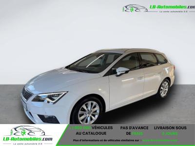 Cupra Leon ST 1.0 TSI 115  BVA