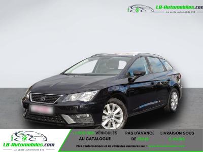 Seat Leon ST 1.0 TSI 115  BVM