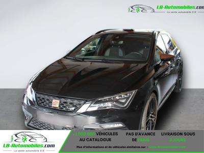 Cupra Leon ST 2.0 TSI 300 BVA