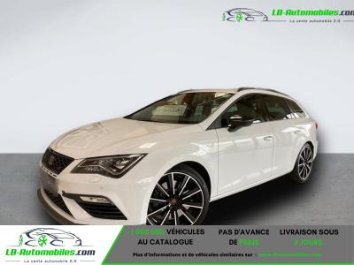 Cupra Leon ST 2.0 TSI 300 BVA