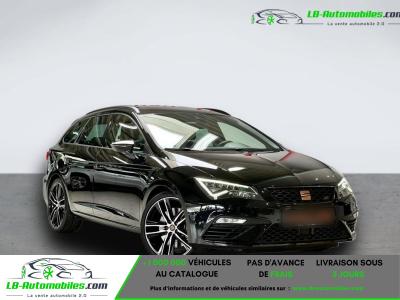 Cupra Leon ST 2.0 TSI 300 BVA