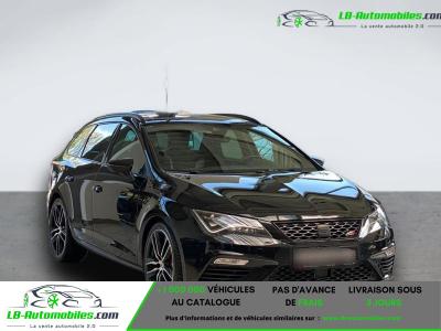 Cupra Leon ST 2.0 TSI 300 BVA