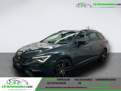 Cupra Leon ST 2.0 TSI 300 BVA