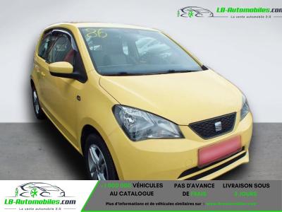 Seat Mii 1.0 60 ch BVM