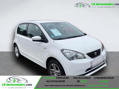 Seat Mii 1.0 60 ch BVM