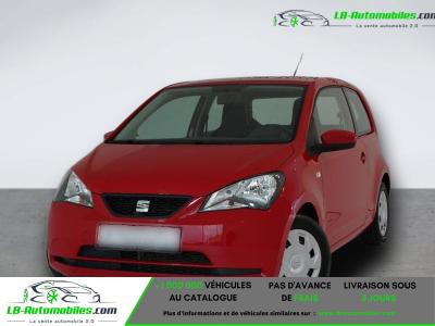 Seat Mii 1.0 60 ch BVM