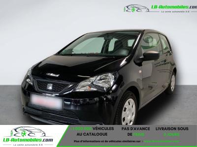 Seat Mii 1.0 60 ch BVA