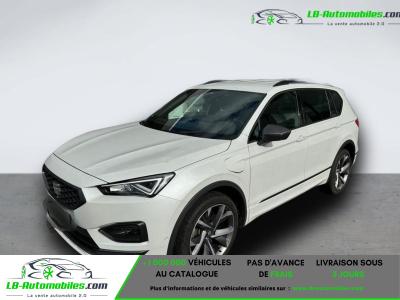 Seat Tarraco 1.4 e-HYBRID 245 ch BVA 5 pl