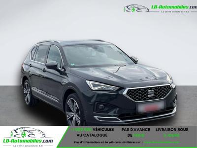 Seat Tarraco 1.5 TSI 150 ch  BVM 7 pl