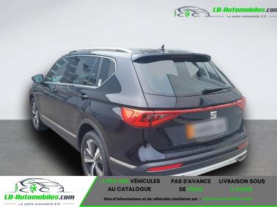 Seat Tarraco 2.0 TDI 200 ch  BVA  5 pl