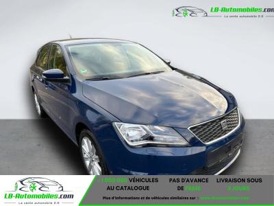 Seat Toledo 1.0 TSI 110 ch