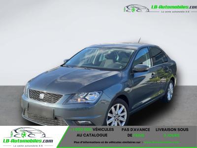 Seat Toledo 1.0 TSI 110 ch