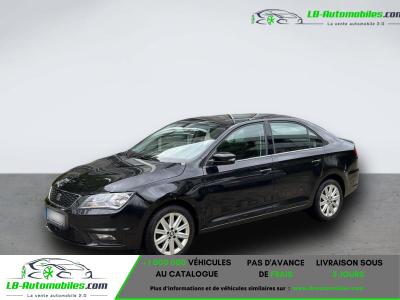 Seat Toledo 1.0 TSI 110 ch