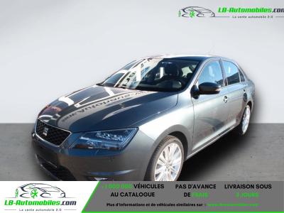 Seat Toledo 1.0 TSI 110 ch