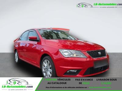 Seat Toledo 1.0 TSI 110 ch