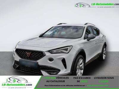 Cupra Formentor 1.5 TSI 150 ch BVA