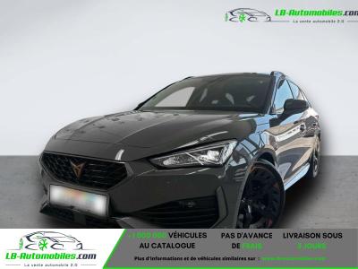 Cupra Leon ST 2.0 TSI 310 ch BVA 4Drive