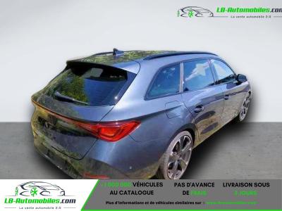 Cupra Leon ST 2.0 TSI 310 ch BVA 4Drive