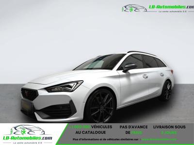 Cupra Leon ST 2.0 TSI 310 ch BVA 4Drive