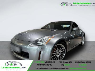 Nissan 350Z Roadster  3.5 V6 280