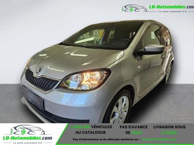 Skoda Citigo 1.0 MPI 75 ch BVA